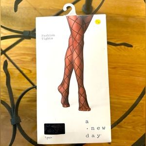 Fashion tights